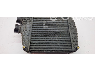 Интеркулер 670035636, LL013001 Maserati Ghibli