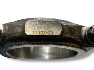  Поршень с шатуном BMK BMK  Audi A6 S6 C6 4F  