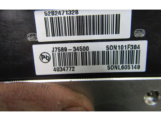 Блок АБС 58910J7290 KIA Xceed 2019 - года