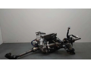 Ось рулевого колеса