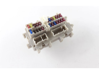 Pojistková skříňka 1052918, J08074C25 Nissan Navara D40 2008