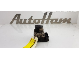 Блок АБС 1K0614117AC, 1K0614117AC Skoda Octavia Mk2 (1Z) 2004 - 2013 года