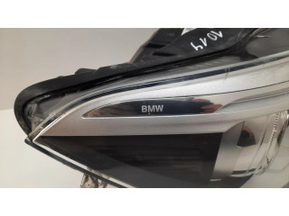 Передняя фара