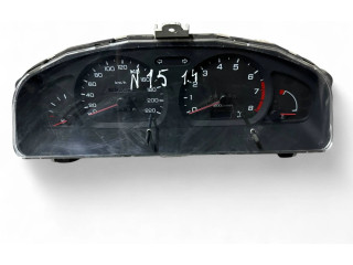 Přístrojová deska Nissan Almera 1999 248110m400