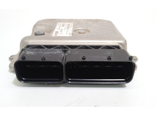 Блок управления двигателя 55250637   Citroen Nemo