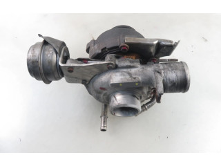 Турбина Suzuki Grand Vitara II 8200412717, 8200412717 для двигателя F9QB