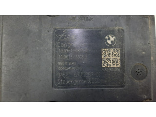 Jednotka ABS 6775387 BMW 3 E90 E91 2006