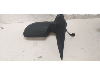 Зеркало (механическое)       Ford Fusion  2002 - 2005 года   