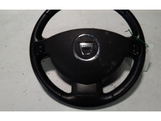 Руль Dacia Duster 484002663R