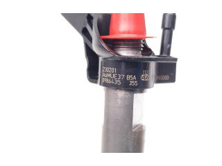 Форсунка 0986435355, A6420701387 Mercedes-Benz R W251 OM642.950