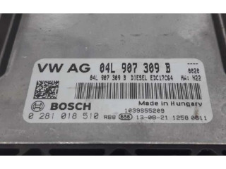 Řídící jednotka 04L907309B Audi A3 S3 A3 Sportback 8P 2013