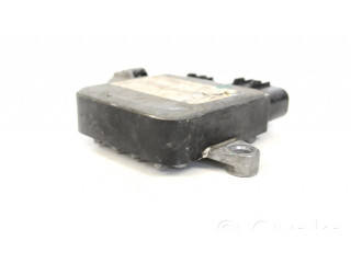 Реле вентилятора охлаждения