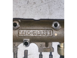 Vstřikovací lišta Opel Monterey