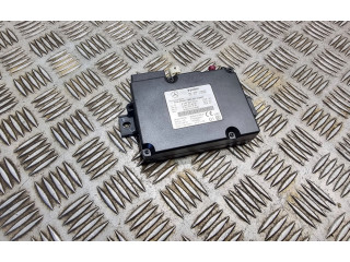 Блок управления A2429007001, A2429019000   Mercedes-Benz ML W166