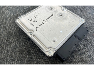 Řídící jednotka 03L907309M Volkswagen Multivan T5 2009