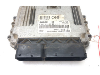 Řídící jednotka 39111-2A121 KIA Soul 2009