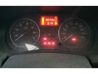 Панель приборов 243104354R, E2-A1-3-5 Dacia Sandero