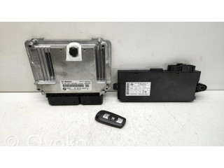 Řídící jednotka 8512047, 0281017520 BMW 3 E92 E93 2011