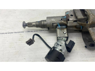  рейка  Колонка рулевая F11594   Peugeot 308 2007-2013 года