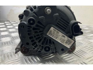 Генератор 03L903023L Audi A3 S3 8V