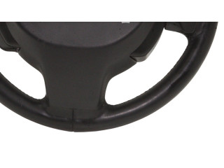 Lenkrad Jaguar XJ X351 2009 - 2019 года AW9313D767CD, AW9313D767AD