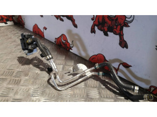 Датчик давления выхлопного газа