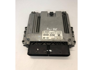 Блок управления двигателя 391502A200, 0281032130   KIA Venga