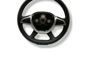 Руль Dacia Sandero  2008 - 2012 года 484001085R      