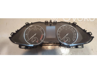 Панель приборов 3V0920741A, 1773963660 Skoda Superb B8 (3V)