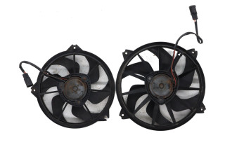 Вентилятор радиатора     1401312180    Peugeot 807 