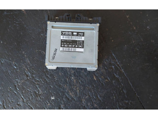 Řídící jednotka 0225458732 Mercedes-Benz C W202 1998