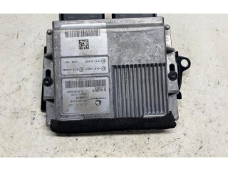 Блок управления 103389, 169101233R Dacia Sandero III