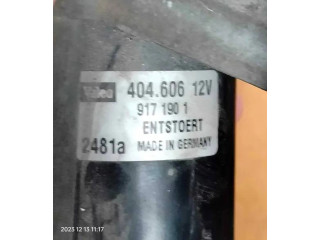 Моторчик дворников 9171901, 404606    Volvo S80