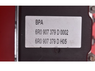 Блок АБС 6R0614417, 6R0614417 Skoda Fabia Mk2 (5J) 2007 - 2014 года