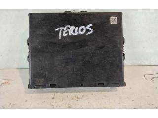 Řídící jednotka 89560-B4030, 3SZVE Daihatsu Terios 2006