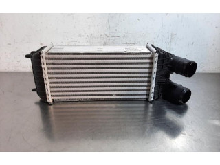 Интеркулер 9803900780 Citroen C3 Aircross