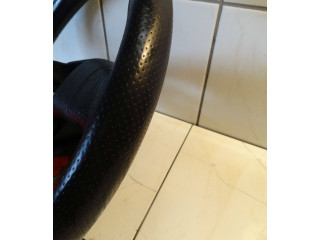 Руль Skoda Octavia Mk2 (1Z)  2004 - 2013 года       