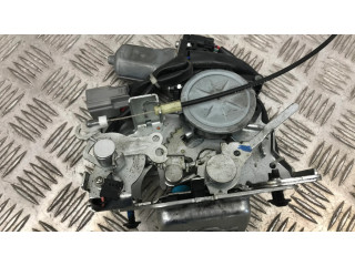 Zámek zadních dveří D7661372B, AY1638000120 Chrysler Voyager 2010