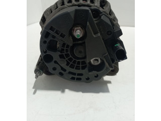 Генератор BR14H, F00MA45300   Volkswagen Polo V 6R 1.6     