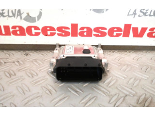 Řídící jednotka SLV3911703002 KIA Rio 2016