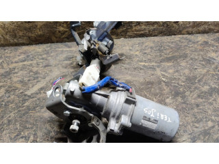 Насос рулевого управления