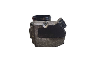 Turbodmychadlo Дроссельная заслонка 3510027410, 5WY9110D Hyundai Santa Fe d4eb