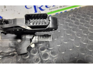 Pojistková skříňka Мотор замка 31253674   Volvo XC70 2000