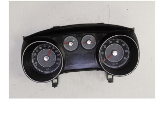 Панель приборов 51917424 Fiat Grande Punto