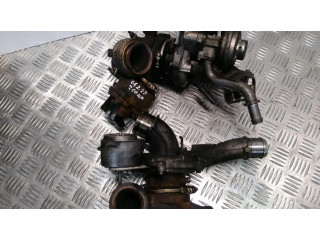  Турбина Citroen C5 2.2 9693107580         