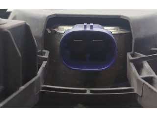 Вентилятор радиатора     214819617R, 3424    Dacia Dokker 