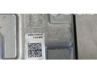 Блок управления Xenon