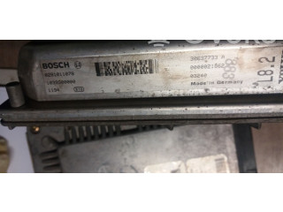 Řídící jednotka 30637733, 0281011078 Volvo S60 2002