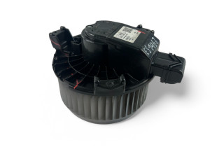 Вентилятор печки    DG9H19846AA   Ford S-MAX
