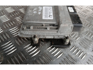 Блок управления двигателя 96862960   Chevrolet Epica